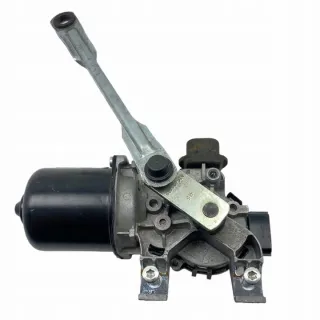 288004542R Механизм стеклоочистителя (трапеция дворников) Renault Clio 4 Арт e9836489, вид 5