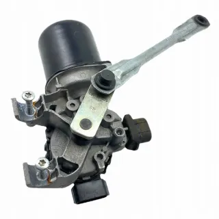 288004542R Механизм стеклоочистителя (трапеция дворников) Renault Clio 4 Арт e9836489, вид 6