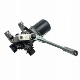 288004542R Механизм стеклоочистителя (трапеция дворников) Renault Clio 4 Арт e9836489, вид 7