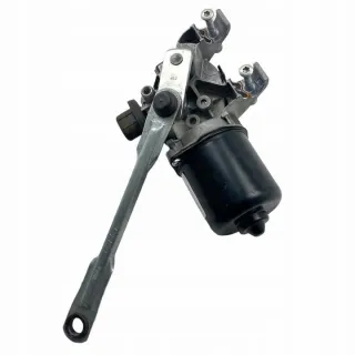 288004542R Механизм стеклоочистителя (трапеция дворников) Renault Clio 4 Арт e9836489, вид 8