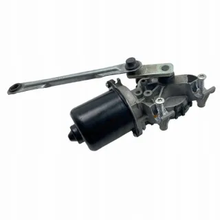 288004542R Механизм стеклоочистителя (трапеция дворников) Renault Clio 4 Арт e9836489, вид 9