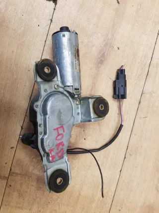97KG17K441AC Моторчик стеклоочистителя фар Ford KA 1 Арт e9837176, вид 2