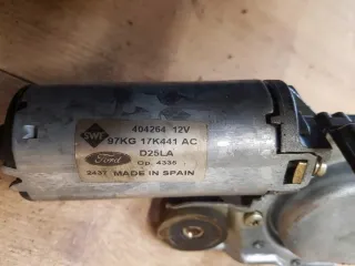 97KG17K441AC Моторчик стеклоочистителя фар Ford KA 1 Арт e9837176, вид 3