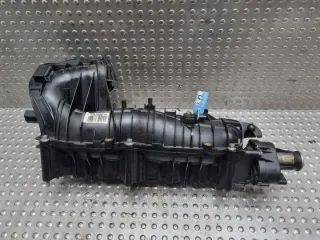 7797384 Коллектор впускной BMW X1 E84 Арт e9837279, вид 1