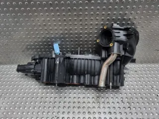 7797384 Коллектор впускной BMW X1 E84 Арт e9837279, вид 2