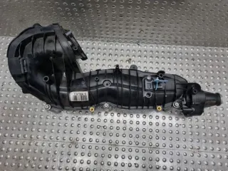 7797384 Коллектор впускной BMW X1 E84 Арт e9837279, вид 3
