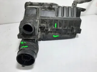 3C0129607AR Корпус воздушного фильтра Volkswagen Passat B6 Арт e9838159, вид 4