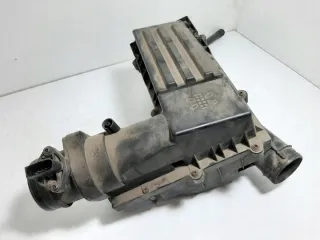 3C0129607AR Корпус воздушного фильтра Volkswagen Passat B6 Арт e9838159, вид 6
