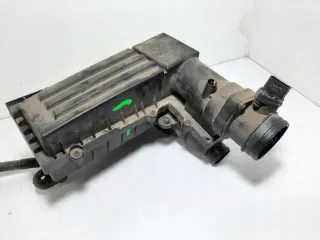 3C0129607AR Корпус воздушного фильтра Volkswagen Passat B6 Арт e9838159, вид 7