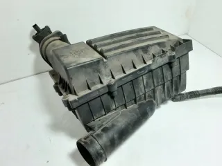 3C0129607AR Корпус воздушного фильтра Volkswagen Passat B6 Арт e9838159, вид 9