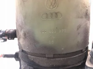 6Q0423156S Насос гидроусилителя руля Seat Cordoba 2 Арт e9838310, вид 5
