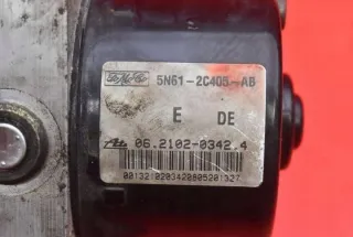 5N61-2C405-AB Блок ABS Mazda 6 1 Арт e9838730, вид 8