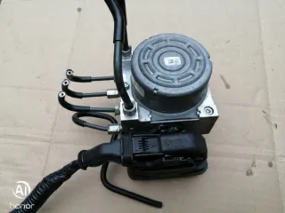 BHR1437A0A ESCK1900  Блок ABS Mazda 3 BM Арт e9838731, вид 4