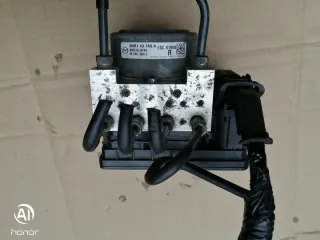 BHR1437A0A ESCK1900  Блок ABS Mazda 3 BM Арт e9838731, вид 6