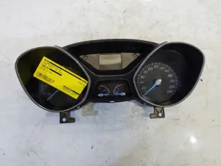 BM5T-10849-CU Щиток приборов (приборная панель) Ford C-max 2 Арт e9839378, вид 1