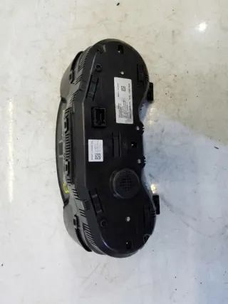 BM5T-10849-CU Щиток приборов (приборная панель) Ford C-max 2 Арт e9839378, вид 2