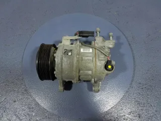 B57D30B 7948805 Компрессор кондиционера BMW 3 G20/G21 Арт e9839487, вид 2
