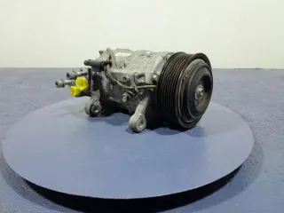 B57D30B 7948805 Компрессор кондиционера BMW 3 G20/G21 Арт e9839487, вид 3