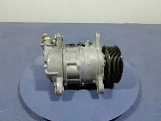 B57D30B 7948805 Компрессор кондиционера BMW 3 G20/G21 Арт e9839487, вид 5