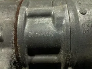 B57D30B 7948805 Компрессор кондиционера BMW 3 G20/G21 Арт e9839487, вид 8