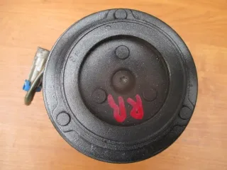24427685 Компрессор кондиционера Opel Corsa C Арт e9839848, вид 5