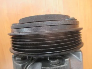 24427685 Компрессор кондиционера Opel Corsa C Арт e9839848, вид 6