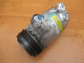 24427685 Компрессор кондиционера Opel Corsa C Арт e9839848, вид 8