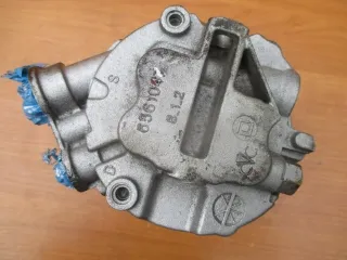 24427685 Компрессор кондиционера Opel Corsa C Арт e9839848, вид 9