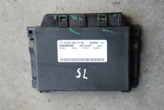 A0325454732 Блок управления АКПП Mercedes SL r230 Арт e9839915, вид 2
