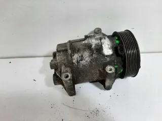 7711135808 Компрессор кондиционера Renault Megane 2 Арт e9839984, вид 4