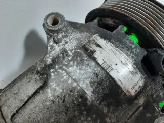 7711135808 Компрессор кондиционера Renault Megane 2 Арт e9839984, вид 7