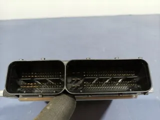 8K5907115 Блок управления двигателем Audi A4 B8 Арт e9840046, вид 4