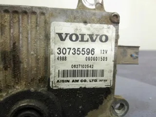 30735596 Блок управления АКПП Volvo S40 2 Арт e9840150, вид 2