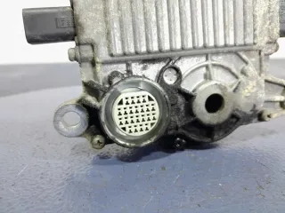 30735596 Блок управления АКПП Volvo S40 2 Арт e9840150, вид 4