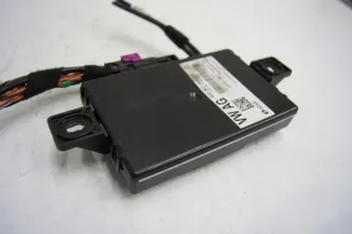 4G0907468AC Блок управления (другие) Audi A6 C7 (S6,RS6) Арт e9840198, вид 2