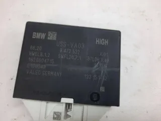 9472522 1828604715 E150343 Блок управления (другие) BMW 5 G30/G31 Арт e9840273, вид 2