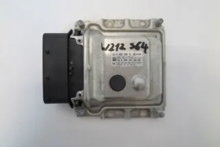 A0009009109 Блок управления двигателем Mercedes E C207 Арт e9840482, вид 1