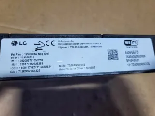 84366673 Блок управления (другие) Opel Corsa E Арт e9840724, вид 3