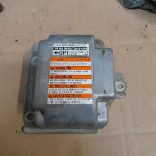 38910-65D11 Блок AirBag Suzuki Grand Vitara FT Арт e9841162, вид 1