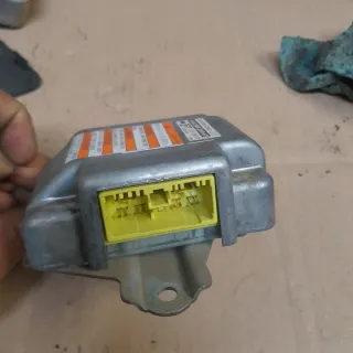 38910-65D11 Блок AirBag Suzuki Grand Vitara FT Арт e9841162, вид 2