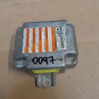 38910-65D11 Блок AirBag Suzuki Grand Vitara FT Арт e9841162, вид 4