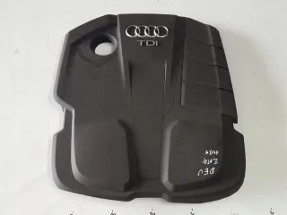  Декоративная крышка двигателя Audi A4 B9 Арт e9841190, вид 1