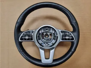 A0040054099 Руль Mercedes GLE W167 Арт e9841699, вид 1