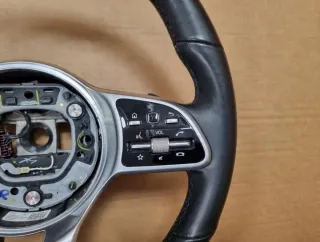 A0040054099 Руль Mercedes GLE W167 Арт e9841699, вид 2