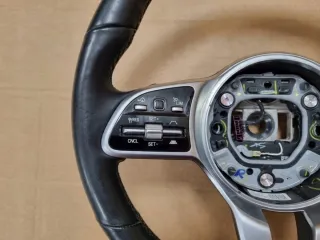 A0040054099 Руль Mercedes GLE W167 Арт e9841699, вид 3
