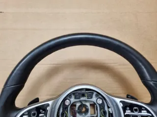 A0040054099 Руль Mercedes GLE W167 Арт e9841699, вид 4