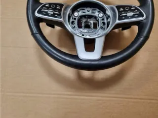 A0040054099 Руль Mercedes GLE W167 Арт e9841699, вид 5