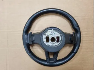 A0040054099 Руль Mercedes GLE W167 Арт e9841699, вид 6