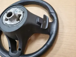 A0040054099 Руль Mercedes GLE W167 Арт e9841699, вид 7