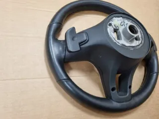 A0040054099 Руль Mercedes GLE W167 Арт e9841699, вид 8